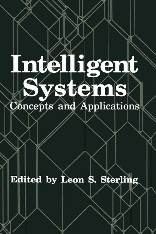 Produktbild: Intelligent Systems