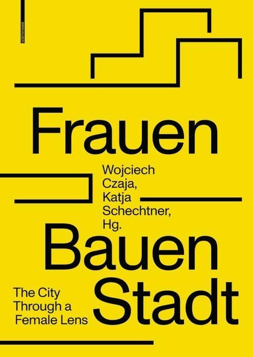 Produktbild: Frauen Bauen Stadt