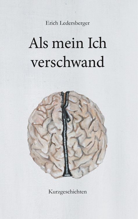 Produktbild: Als mein Ich verschwand