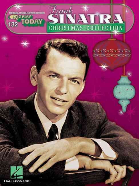 Produktbild: Frank Sinatra Xmas Coll