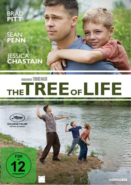 Produktbild: The Tree of Life