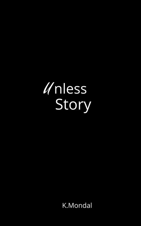 Produktbild: Unless Story