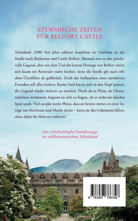 Produktbild: Zeit der Wildrose