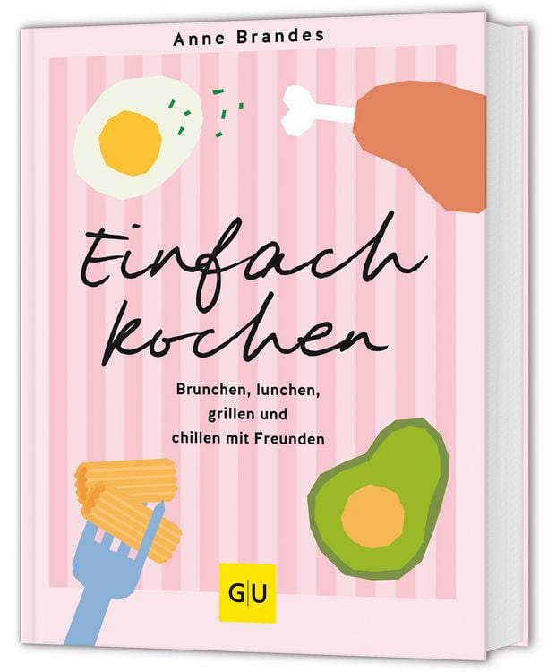 Produktbild: Einfach kochen