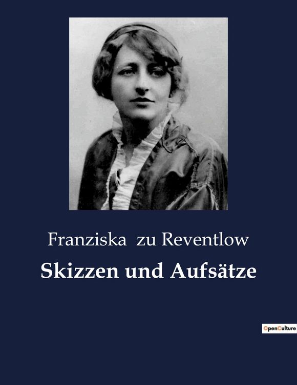 Produktbild: Skizzen und Aufs&auml;tze