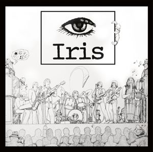 Produktbild: Iris