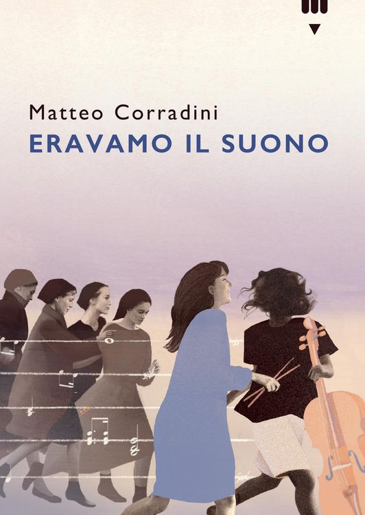 Produktbild: Eravamo il suono