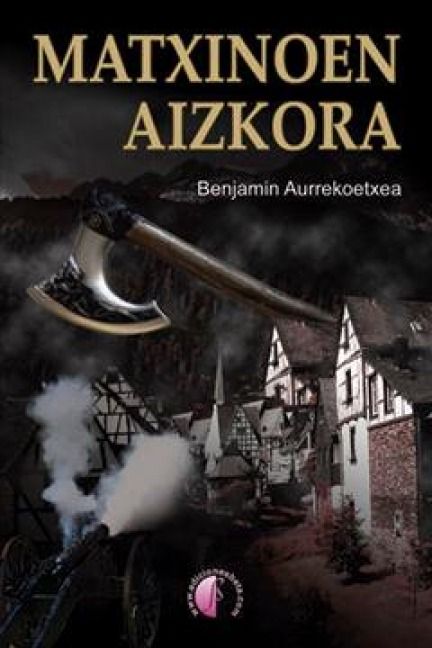 Produktbild: Matxinoen aizkora