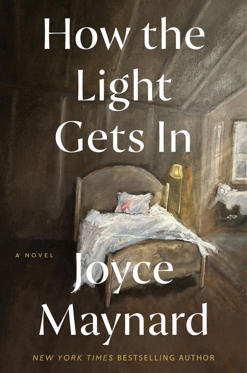 Produktbild: How the Light Gets In