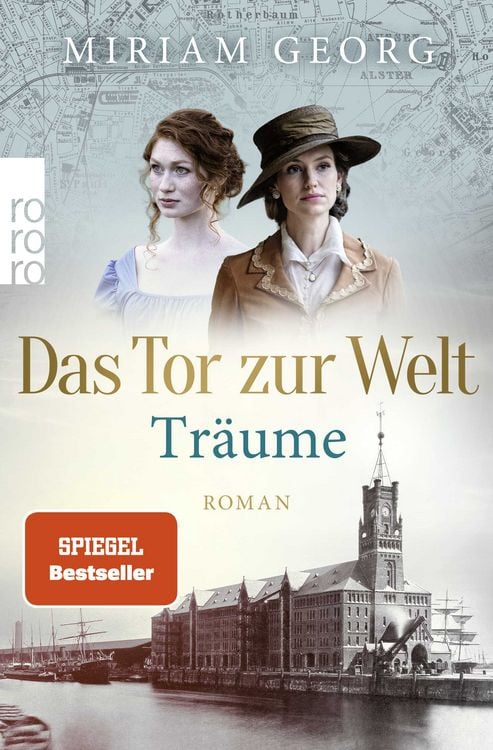 Produktbild: Das Tor zur Welt: Tr&auml;ume