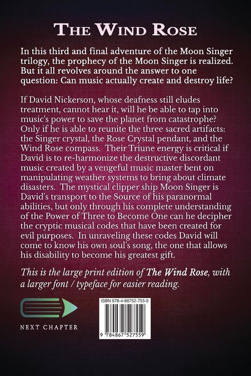 Produktbild: The Wind Rose