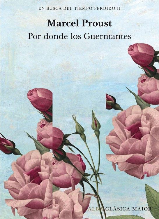 Produktbild: En busca del tiempo perdido vol. II