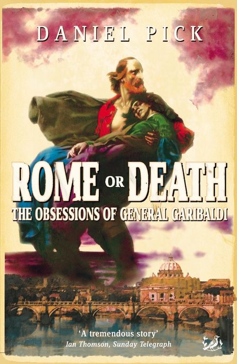 Produktbild: Rome Or Death