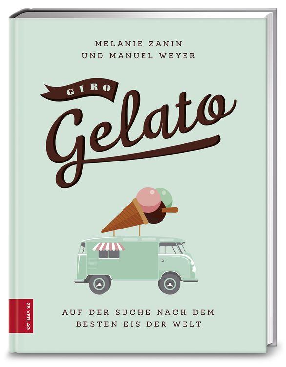 Produktbild: Giro Gelato