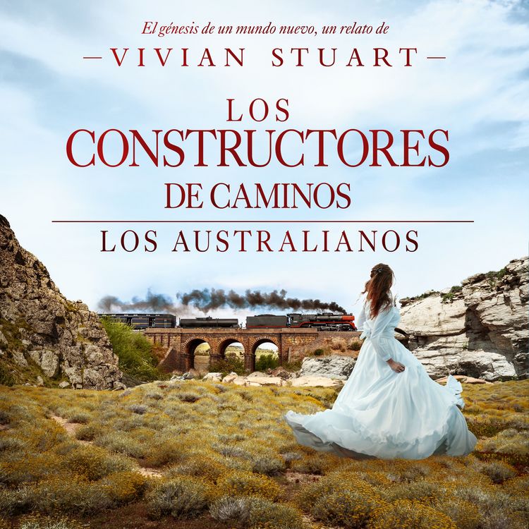 Produktbild: Los constructores de caminos: Los australianos 18