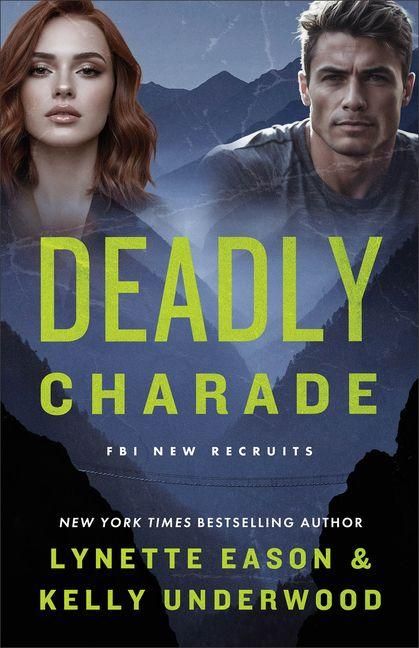 Produktbild: Deadly Charade