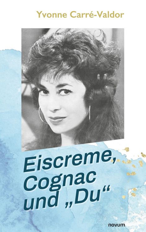 Produktbild: Eiscreme, Cognac und "Du"