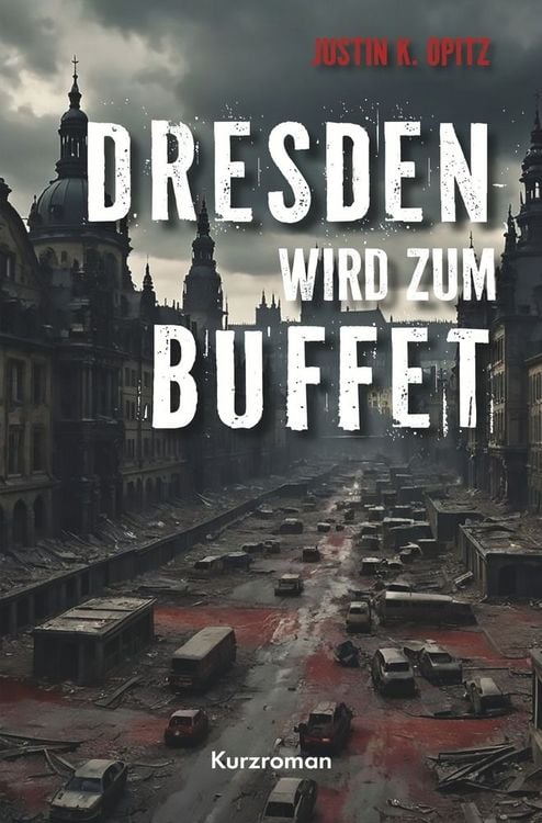 Produktbild: Dresden wird Buffet