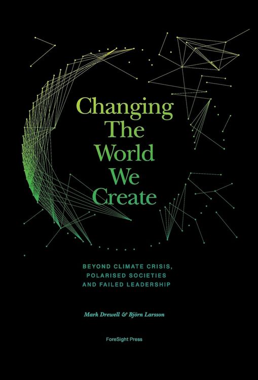 Produktbild: Changing The World We Create
