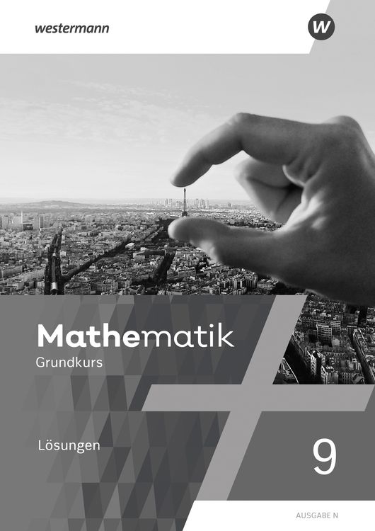 Produktbild: Mathematik - Ausgabe N 2020
