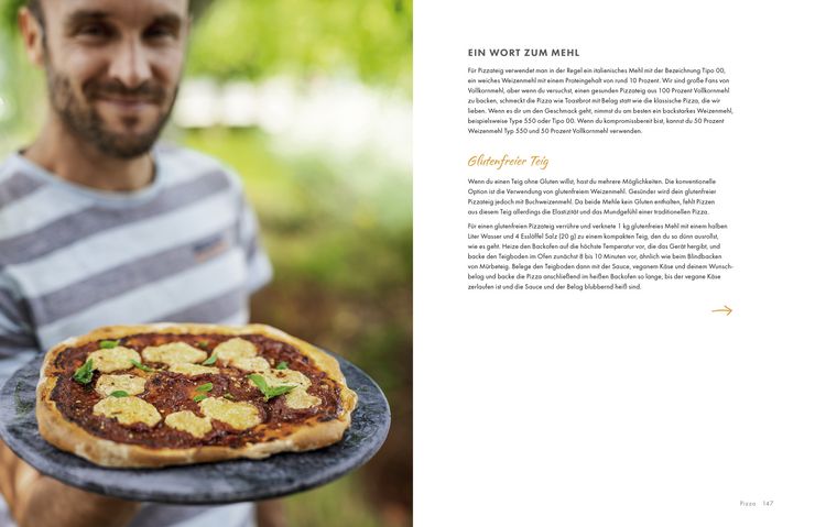 Produktbild: Vegan Cooking for Everyone
