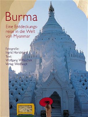 Produktbild: Burma