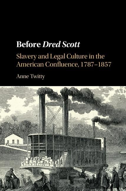 Produktbild: Before Dred Scott