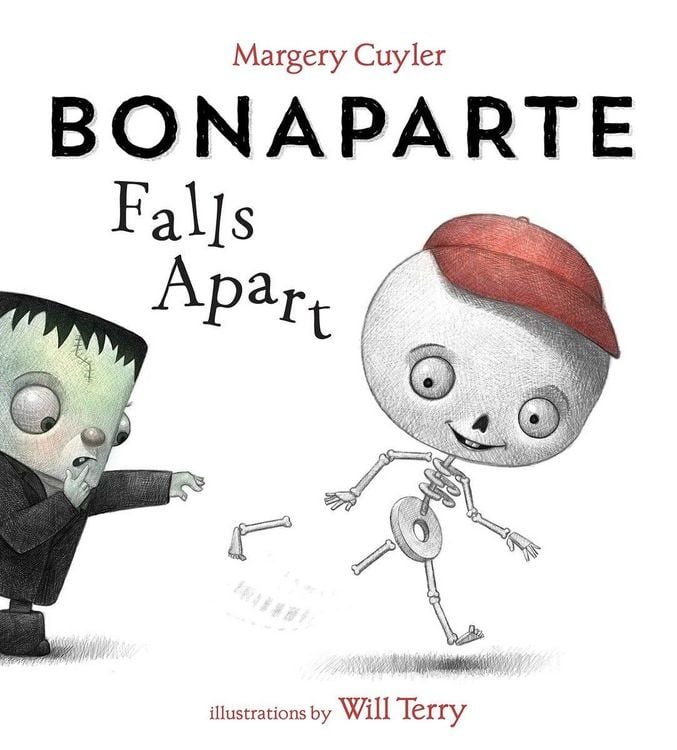 Produktbild: Bonaparte Falls Apart