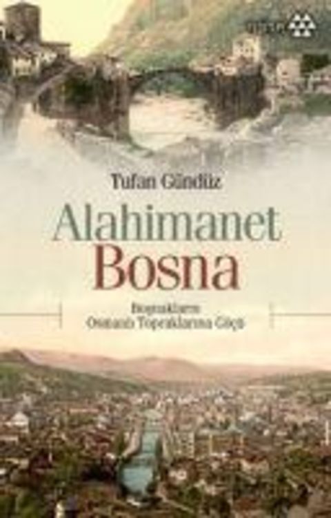 Produktbild: Alahimanet Bosna