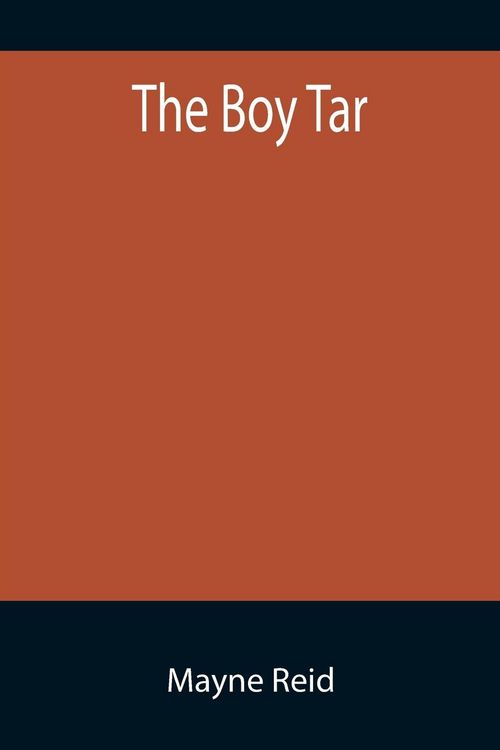 Produktbild: The Boy Tar