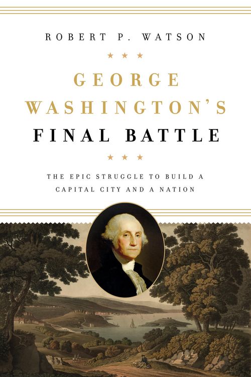 Produktbild: George Washington's Final Battle