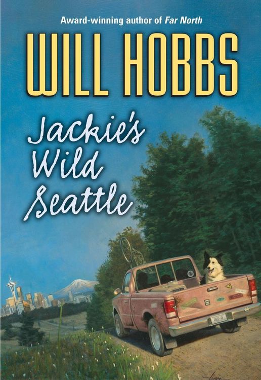 Produktbild: Jackie's Wild Seattle