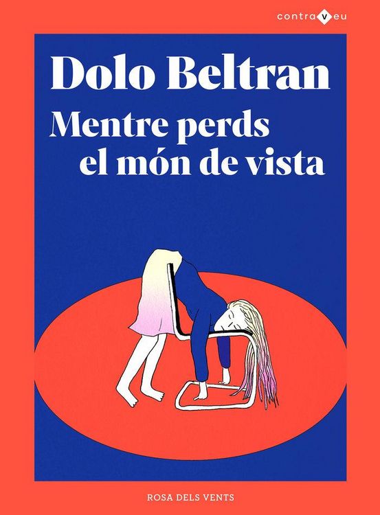 Produktbild: Mentre perds el m&oacute;n de vista