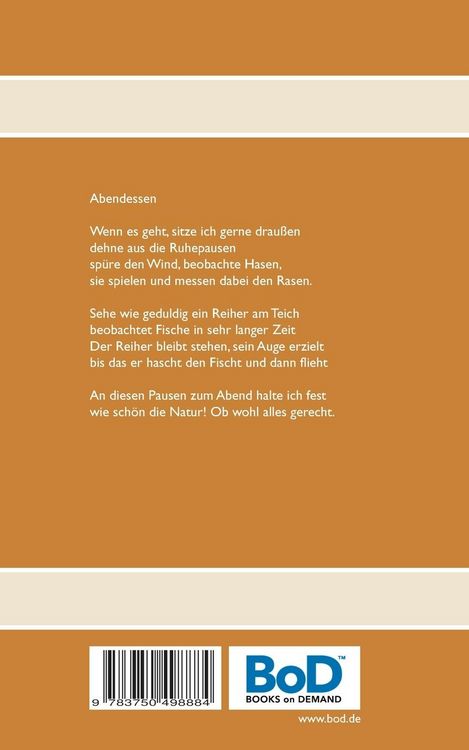 Produktbild: W&uuml;nsche mir Zeit