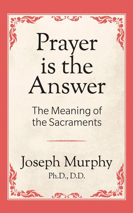 Produktbild: Prayer is the Answer