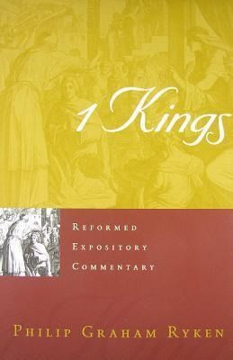 Produktbild: 1 Kings