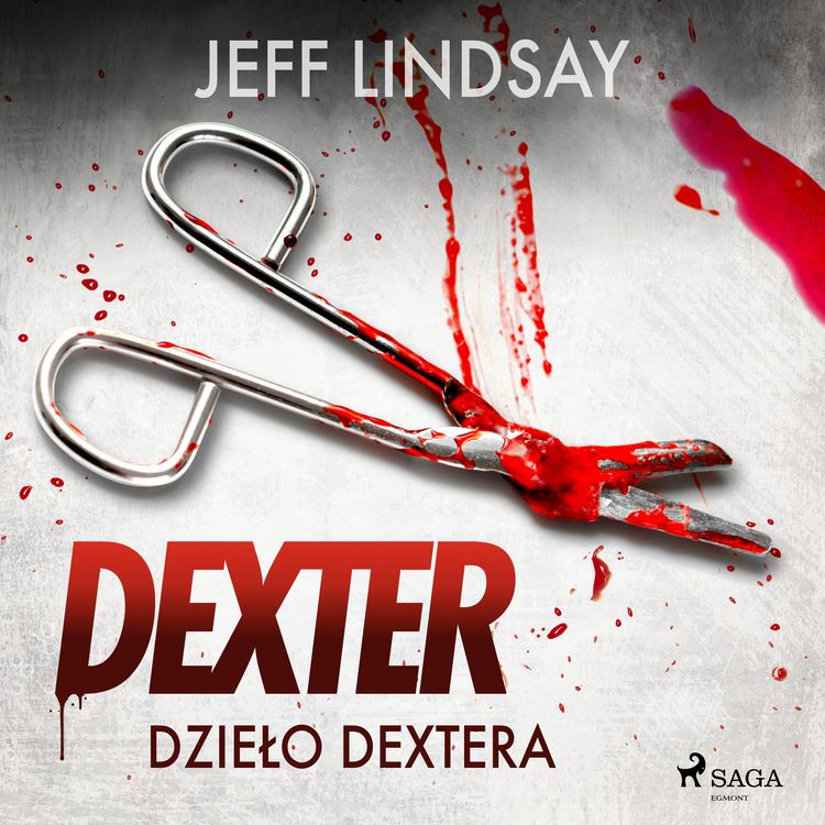 Produktbild: Dzieło Dextera