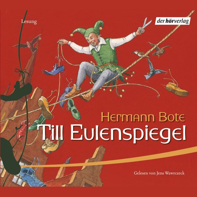 Produktbild: Till Eulenspiegel