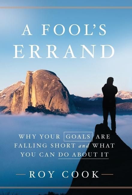 Produktbild: A Fool's Errand