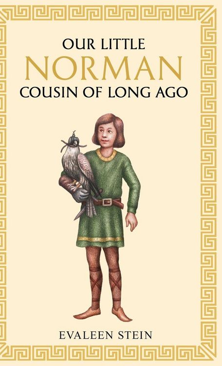 Produktbild: Our little Norman cousin of long ago