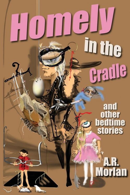 Produktbild: Homely in the Cradle and Other Stories