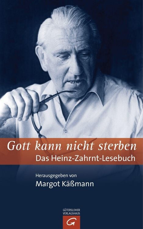 Produktbild: Gott kann nicht sterben