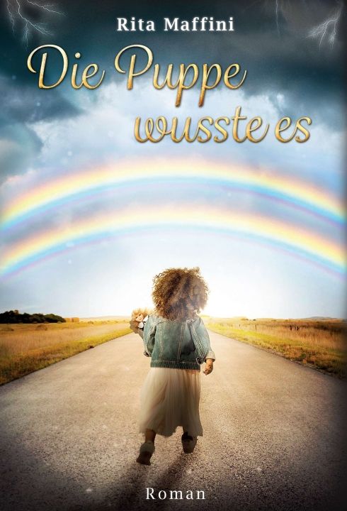 Produktbild: Die Puppe wusste es