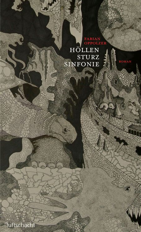 Produktbild: H&ouml;llensturzsinfonie