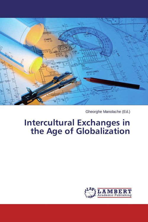 Produktbild: Intercultural Exchanges in the Age of Globalization