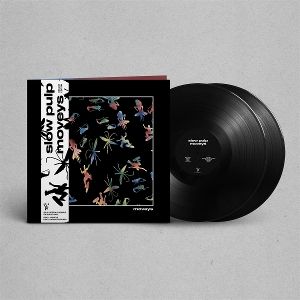 Produktbild: Moveys (Deluxe Edition)