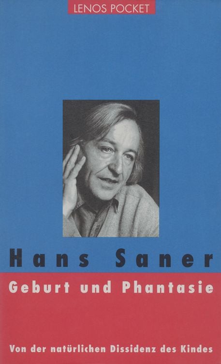Produktbild: Geburt und Phantasie