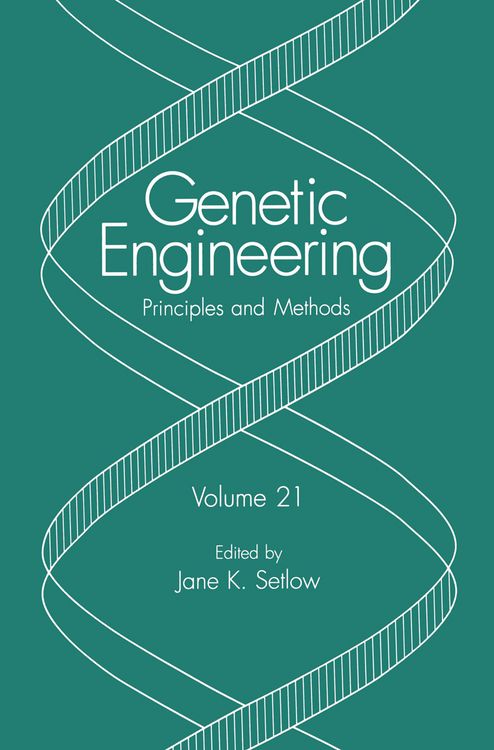 Produktbild: Genetic Engineering