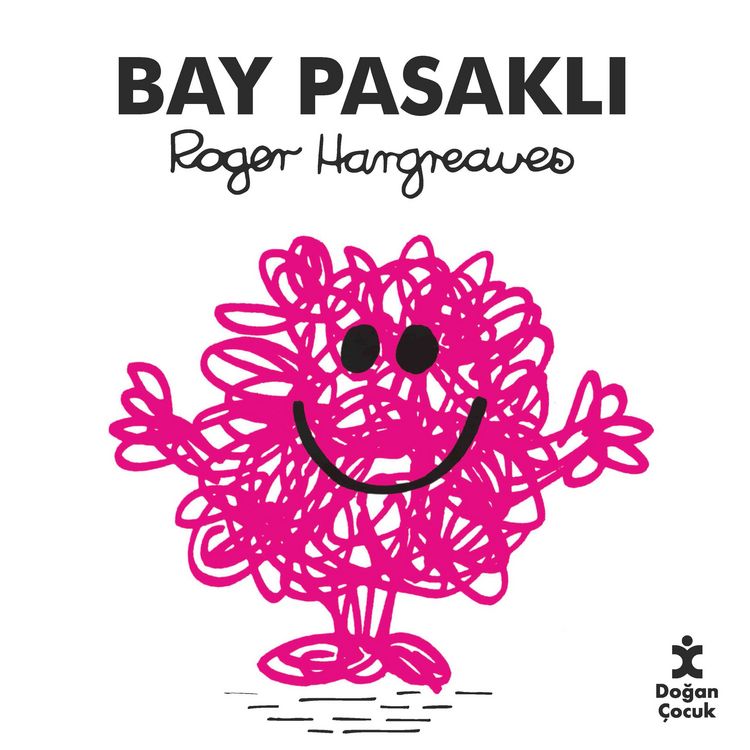 Produktbild: Bay Pasaklı