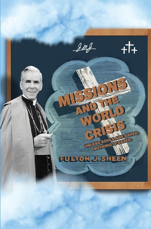 Produktbild: Missions and The World Crisis